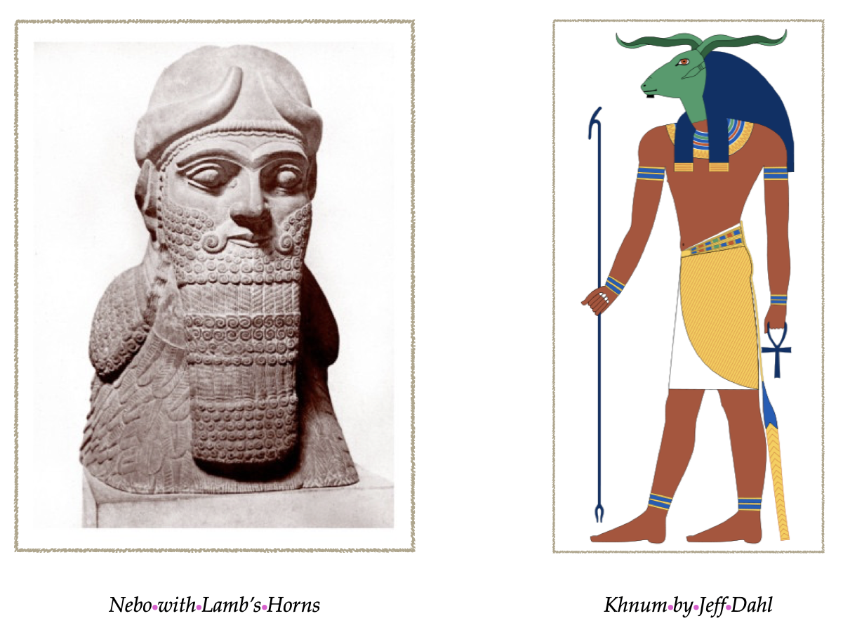 Understanding The Beast from the Earth